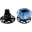 Cube Controls QRX Full Set, Magnetic - blau image number null