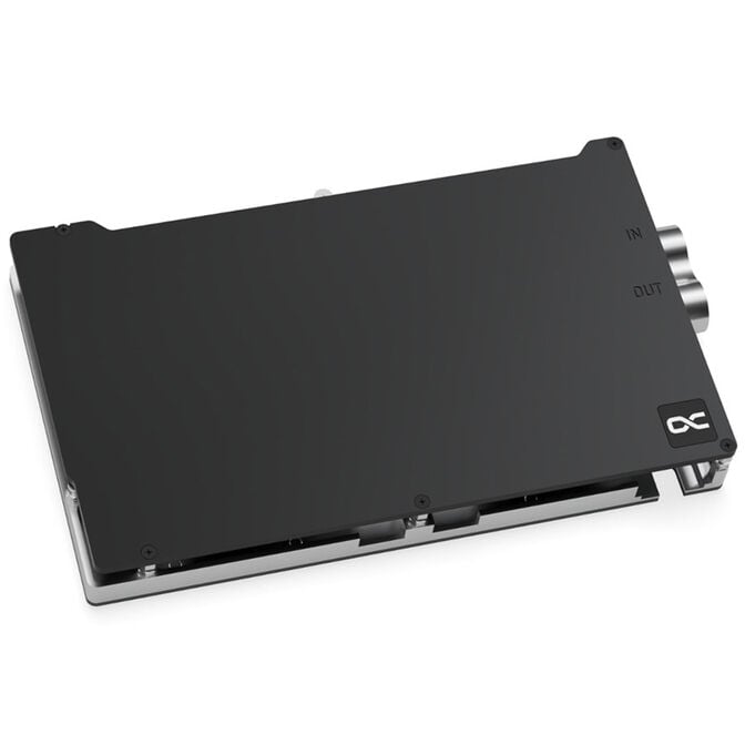 Alphacool ES GeForce RTX 4090 Reference Design with Backplate image number 1