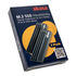 Akasa M.2 SSD Kühlkörper - Aluminium image number null