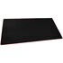 Nitro Concepts Deskmat, 1600x800mm - Black/Red image number null