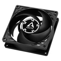 Arctic P8 PWM MAX Lüfter - 80mm