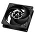 Arctic P8 PWM MAX Fan - 80mm image number null