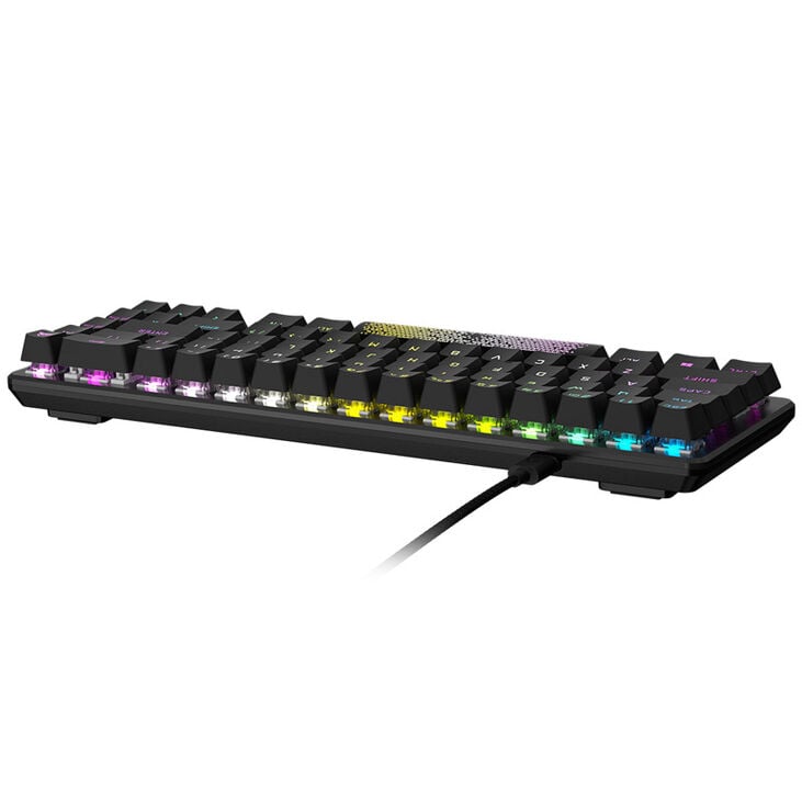 Corsair K65 PRO Mini RGB, Corsair OPX Gaming Keyboard image number 3