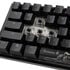 Ducky One 3 Classic Black/White Mini Gaming Tastatur, RGB LED - MX-Black (US) image number null