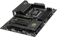 MSI MAG X870 Tomahawk WiFi Motherboard, Socket AM5, AMD X870, ATX, DDR5 image number null