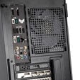 Gaming-PC Avalanche II, AMD Ryzen 7 7800X3D, RTX 5070 Ti - Fertig-PC mit Windows image number null