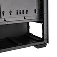 SilverStone CS383 NAS Case, 8-Bay - black image number null
