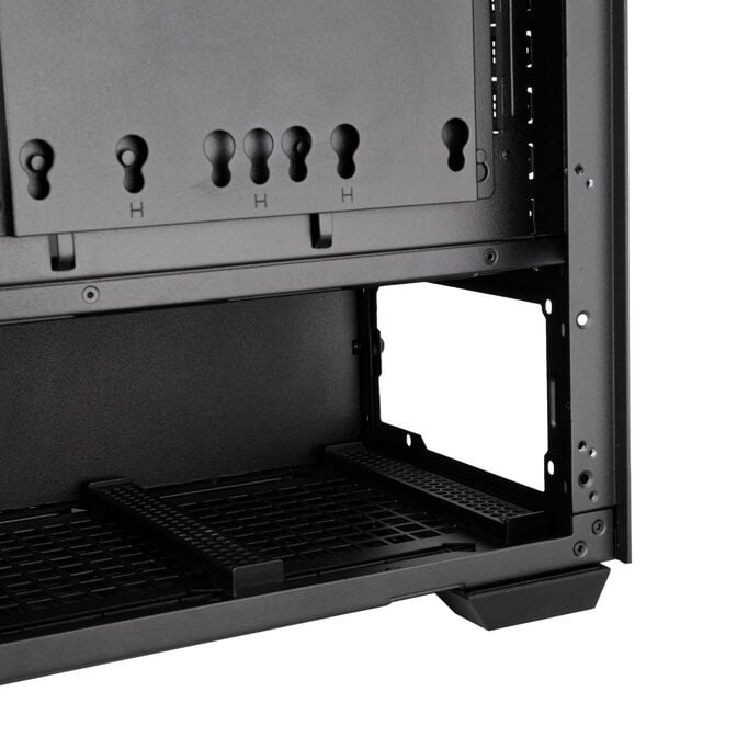 SilverStone CS383 NAS Case, 8-Bay - black image number 19