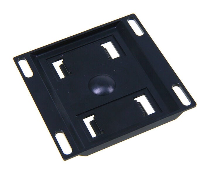 aqua computer Eheim 1046 und 1048 Befestigungsplatte image number 1