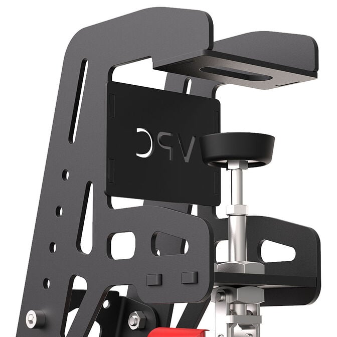 VIRPIL Controls Desk Mount - schwarz, S image number 2