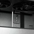 Silverstone FARA 514X Midi-Geh&auml;use - Schwarz image number null