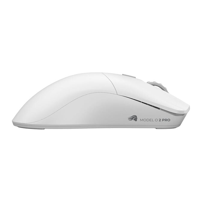 Glorious Model O 2 PRO Wireless - 4K/8K Polling - White image number 10