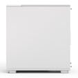 Fractal Design Epoch White TG Clear tint PC-Geh&auml;use, Midi-Tower, ATX, Tempered Glass - wei&szlig; image number null