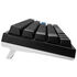 Ducky One 2 SF Gaming Tastatur, MX-Blue, RGB LED - schwarz (US) image number null