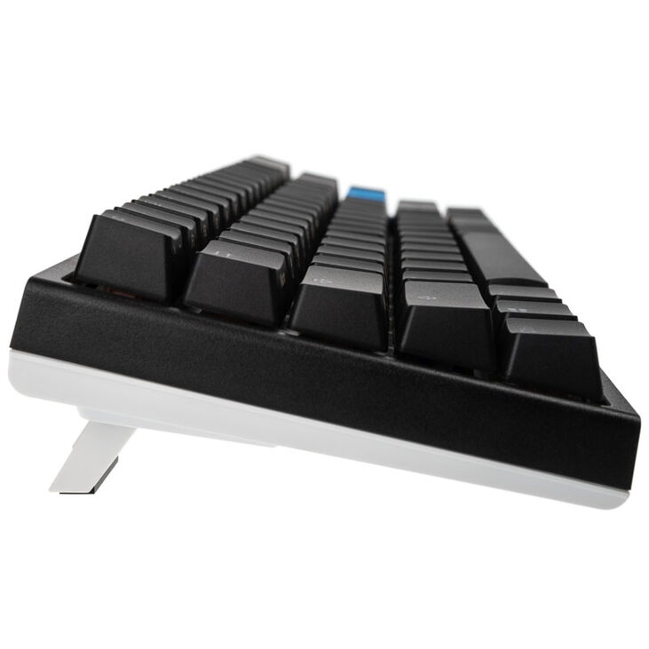 Ducky One 2 SF Gaming Tastatur, MX-Blue, RGB LED - schwarz (US) image number 3