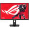 ASUS ROG Strix XG27UCGR, 27 Zoll UHD Gaming Monitor, 162/485Hz, Fast IPS, Dual Mode, G-SYNC Compatible