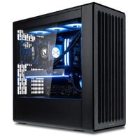 King Mod Systems LYNK+ Gaming PC, AMD Ryzen 7 9800X3D, RTX 5090 Lynk+ l