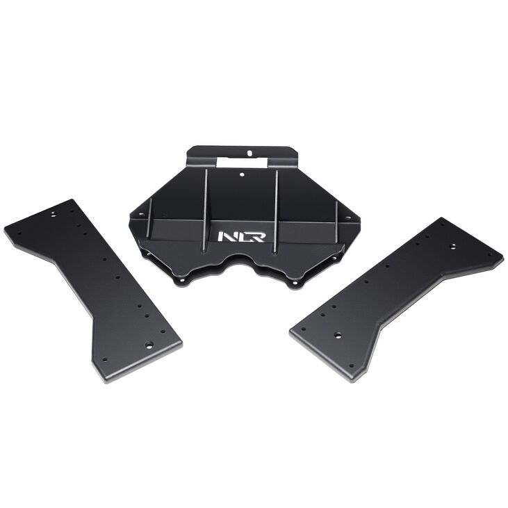 Next Level Racing Go Kart Plus Motion Adaptor Kit image number 0