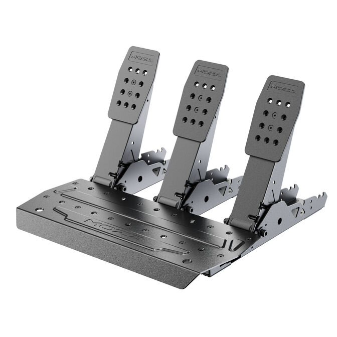 MOZA R5 Pro Racing Simulator - 6Nm image number 10