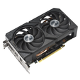 ASUS Dual Radeon RX 9060 XT, 16384 MB GDDR6 image number null