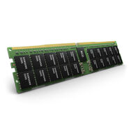 Samsung RDIMM DDR5-4800 RAM, CL40, ECC reg - 32 GB, bulk