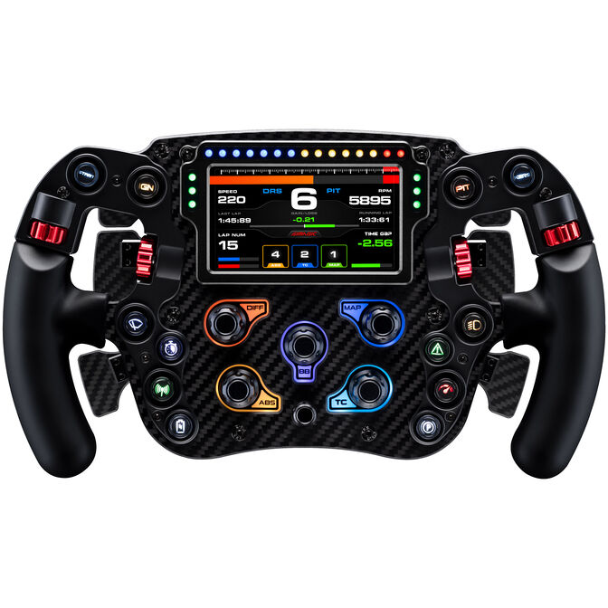 Simagic FX Pro Steering Wheel image number 1