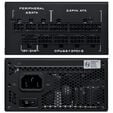 Lian Li SP Series Platinum 80 PLUS Platinum Netzteil, SFX, vollmodular, PCIe 5.1, ATX 3.1 - 850 Watt, schwarz image number null