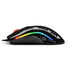 Glorious Model O- Gaming-Maus - schwarz, glossy image number null