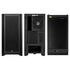 Corsair 4000D Airflow Tempered Glass Midi-Tower - schwarz Window image number null