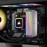 Corsair Dominator Titanium DDR5-6400 RAM, CL32, XMP - 64 GB Dual-Kit, white image number null