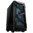 ASUS TUF GT301 Midi-Tower - schwarz image number null