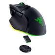 Razer Basilisk V3 Pro 35K Gaming Mouse, wireless, RGB - black image number null