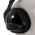 Corsair VOID RGB ELITE Wireless Gaming Headset - carbon image number null