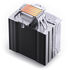 Jonsbo PISA A5 ARGB 5V(3Pin) + PWM - Weiß image number null