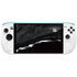 Ayaneo Kun Handheld Konsole - 32 GB LPDDR5X, 2 TB SSD, White Silk image number null