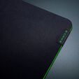 Razer Gigantus V2 3XL Mousepad - black image number null