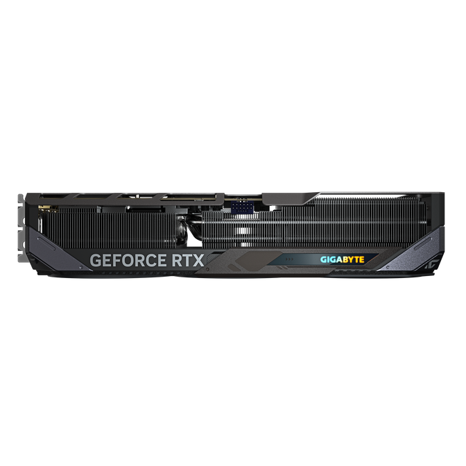 GIGABYTE GeForce RTX 5070 Ti Gaming OC 16G, 16384 MB GDDR7 image number 7