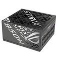 ASUS ROG Strix 850 Platinum power supply, 80 PLUS Platinum, modular, PCIe 5.1 - 850 watts image number null