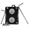 Thermal Grizzly Intel 1851 Mycro Direct-Die Pro RGB V1 image number null