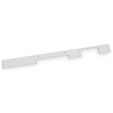 EK Water Blocks EK-Quantum Vector&sup2; RE RTX 3080/90 ABP Side Cover - silber image number null