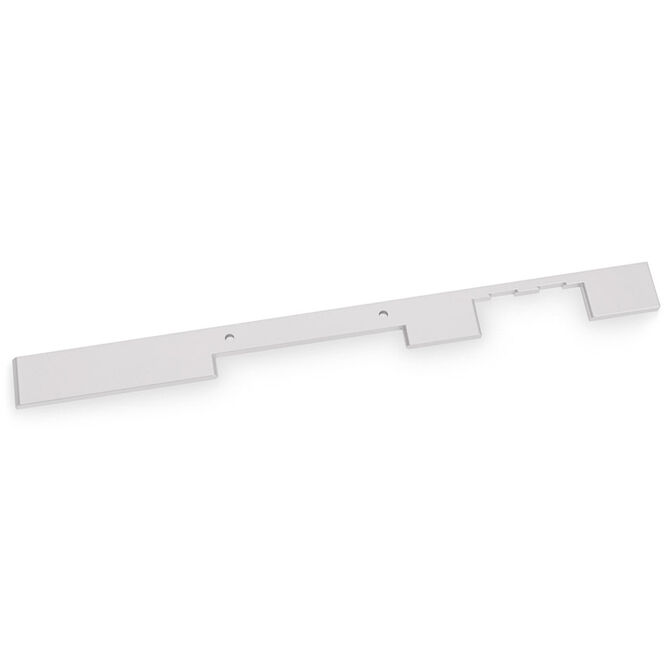 EK Water Blocks EK-Quantum Vector&sup2; RE RTX 3080/90 ABP Side Cover - silber image number 0
