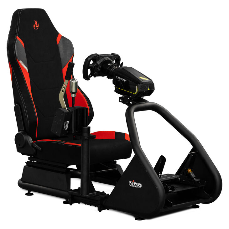 Nitro Concepts S-Racer image number 3