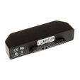 SilverStone SST-EP02B USB 3.0 zu SATA Adapter - schwarz image number null