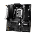 ASROCK B850M Pro-A WiFi motherboard, socket AM5, AMD B850, Micro-ATX, DDR5 image number null