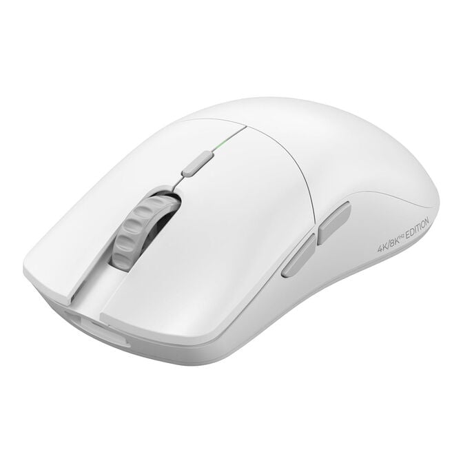 Glorious Model O 2 PRO Wireless - 4K/8K Polling - White image number 1