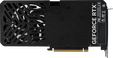 Gainward GeForce RTX 5050 Ghost, 8192 MB GDDR6 image number null