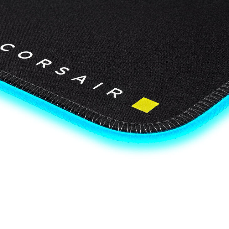 Corsair MM700 RGB Extended Gaming Mauspad - Extended Edition image number 5