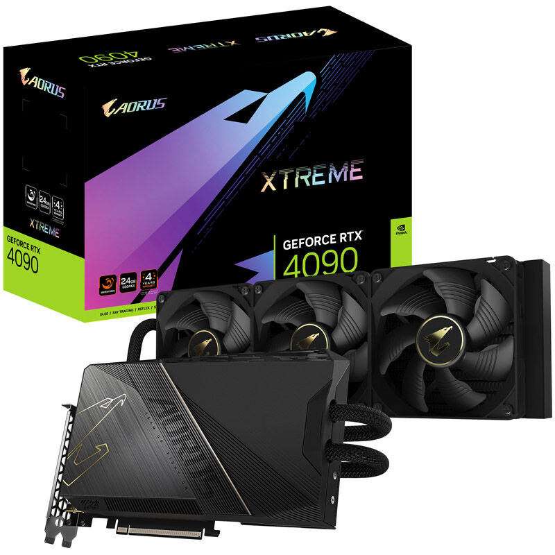 Geforce 4090 Цена