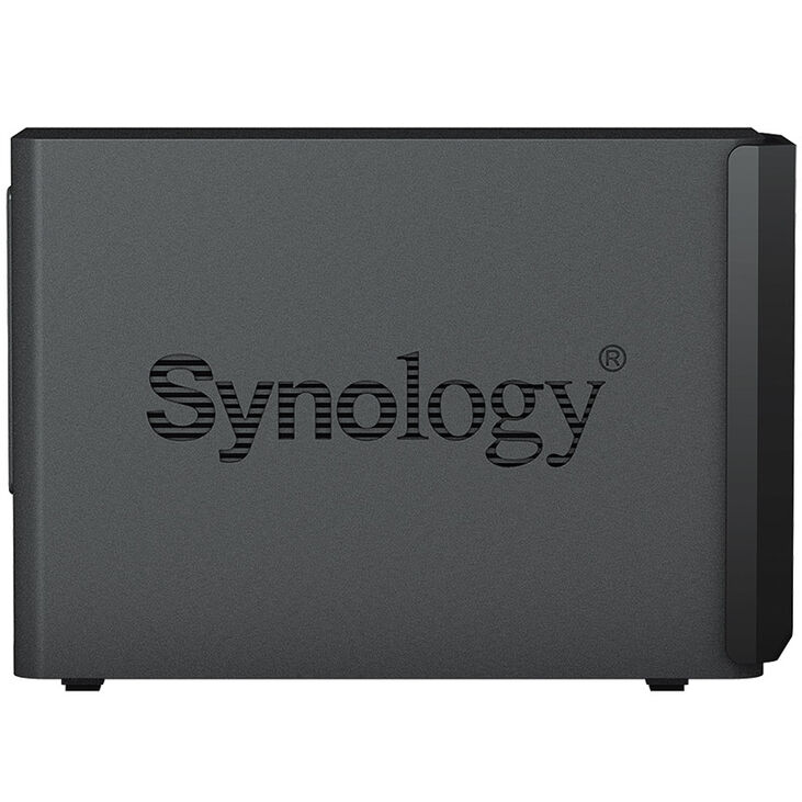 Synology DiskStation DS223 NAS Server, 2GB RAM, 1x Gb LAN - 2-Bay image number 4
