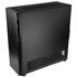 Lian Li PC-V3000WX TG, Big-Tower - schwarz image number null